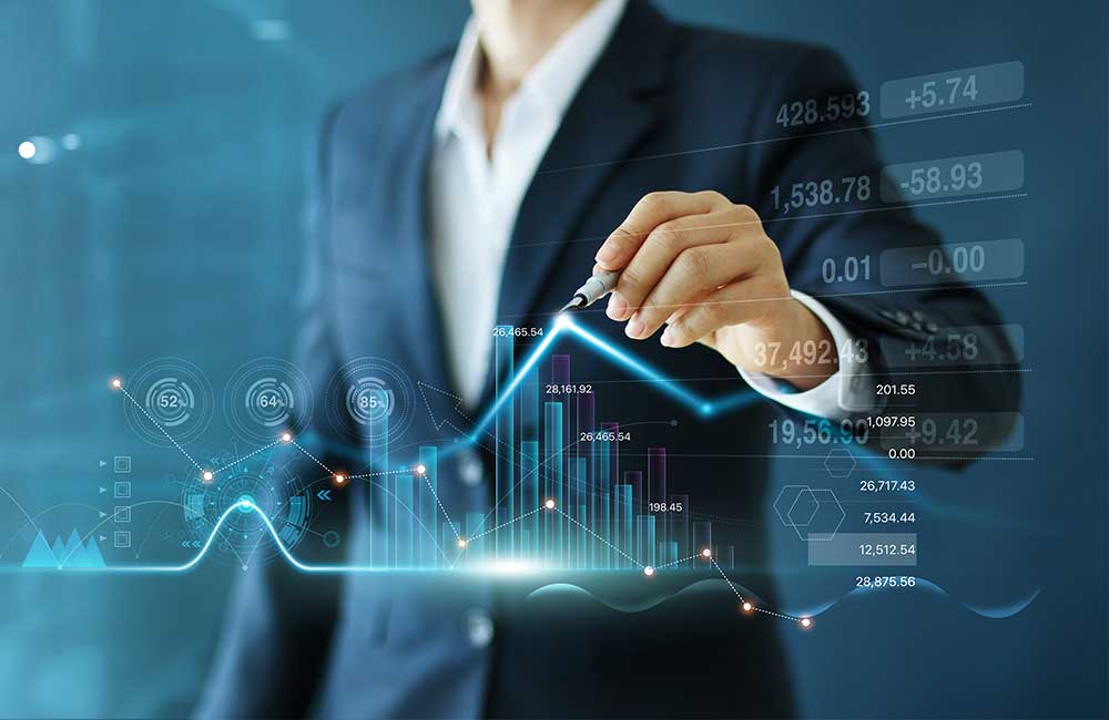 Financial Snapshot 2021-22 Blog Thumbnail