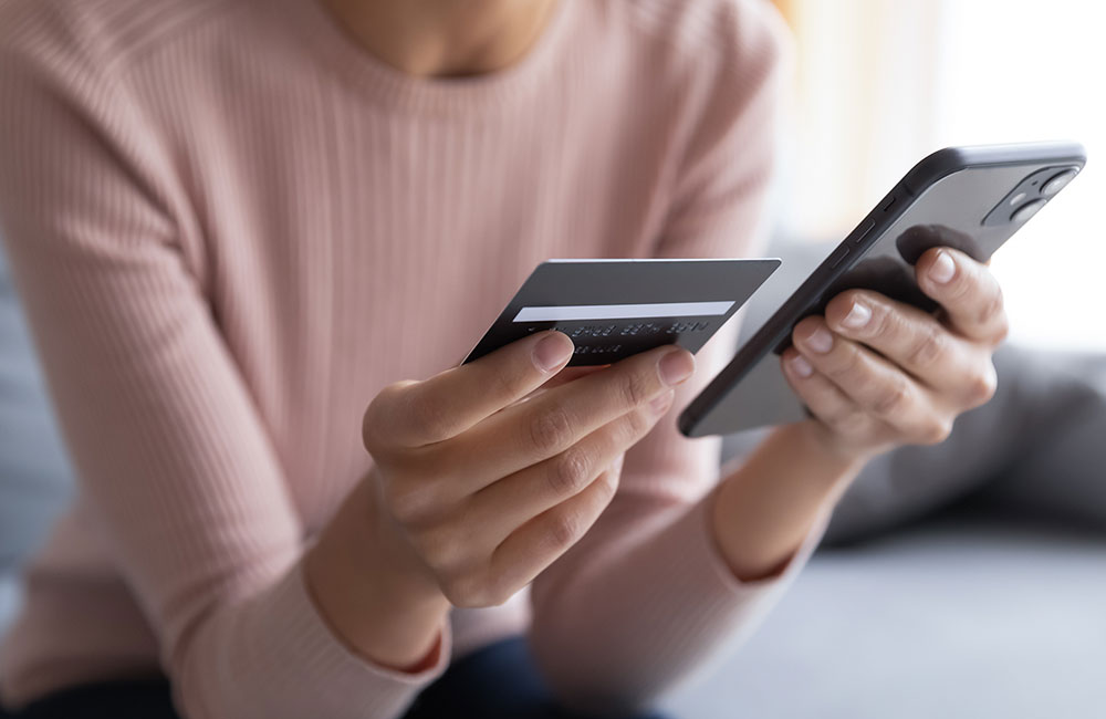 Rise of sms scamming thumbnail image