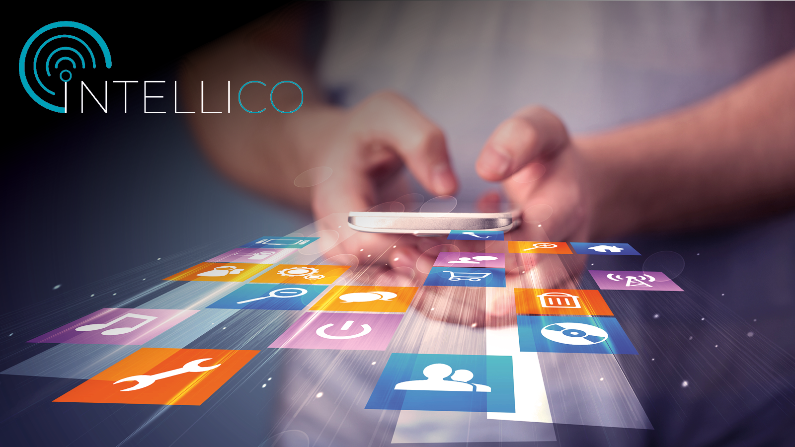 intellico chooses squire