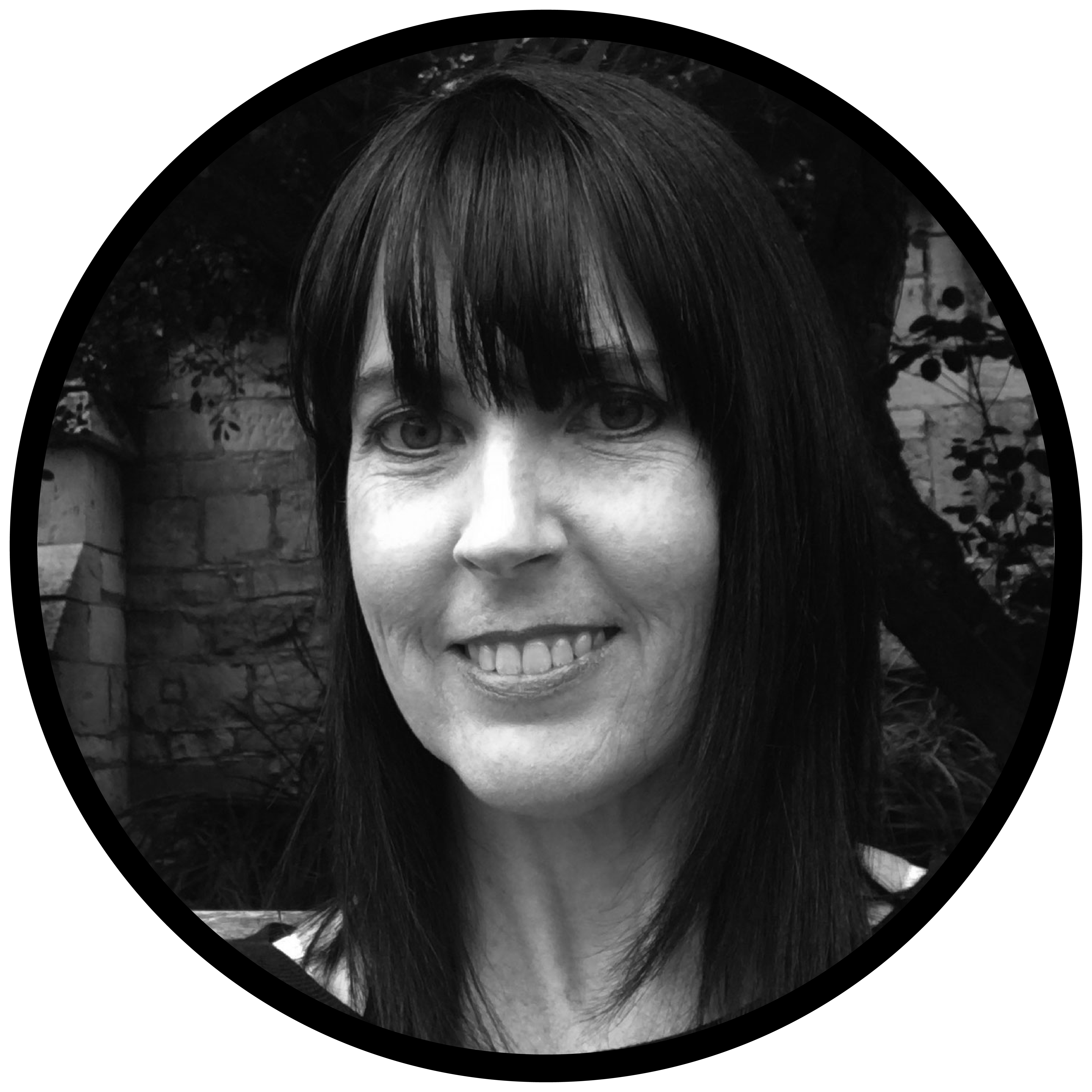 melissa webb in circle