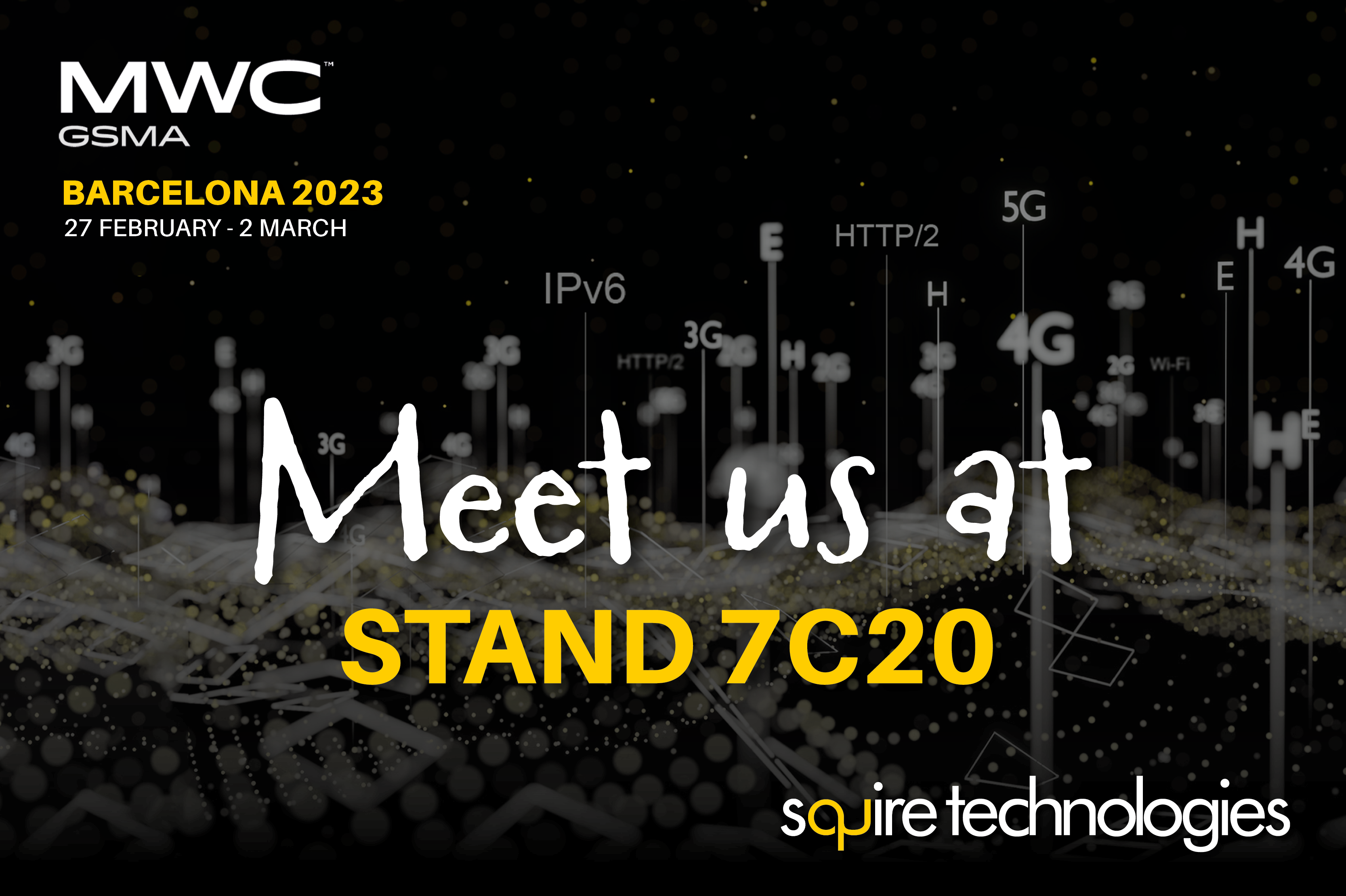 MWC Barcelona 2023 to focus