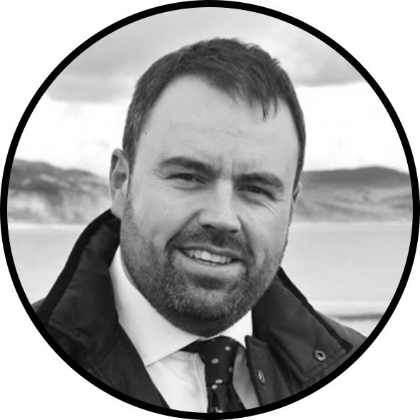 Chris loder mp 