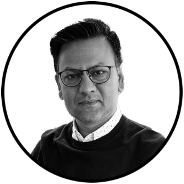 Sanjeev verma