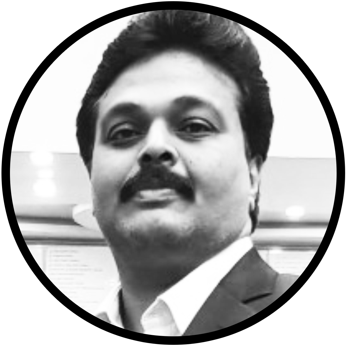 Srikanth - headshot 