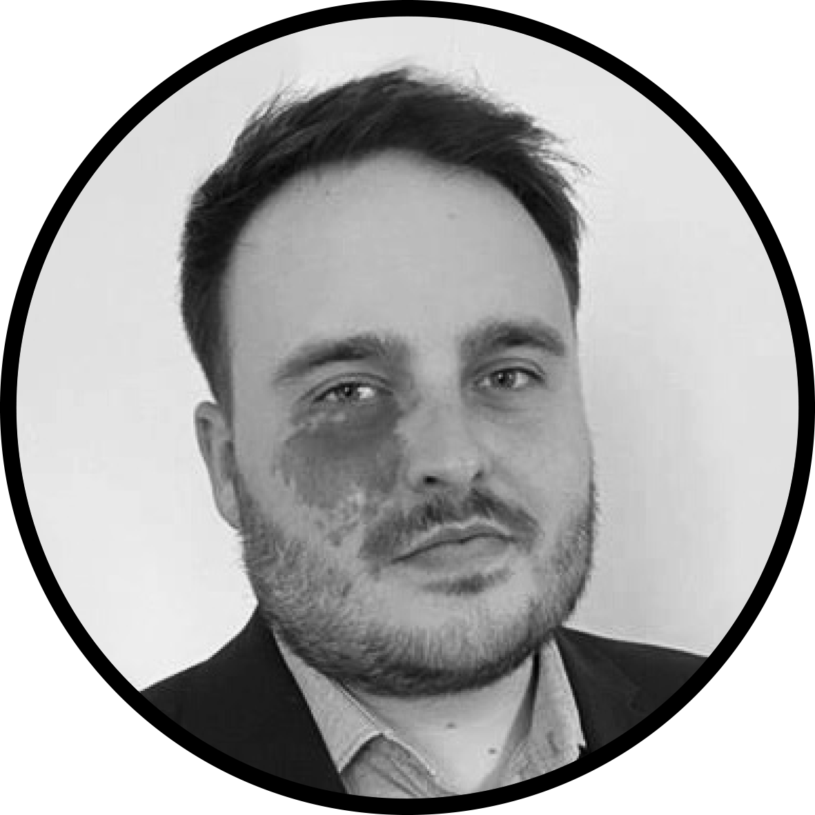 Ben Teversham from Squire Technologies