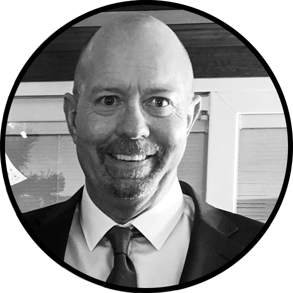 Jim Doty from INdigital