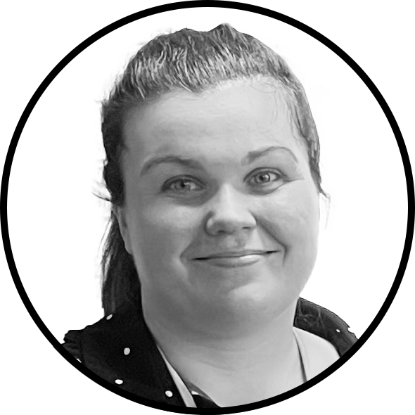Amber Druce