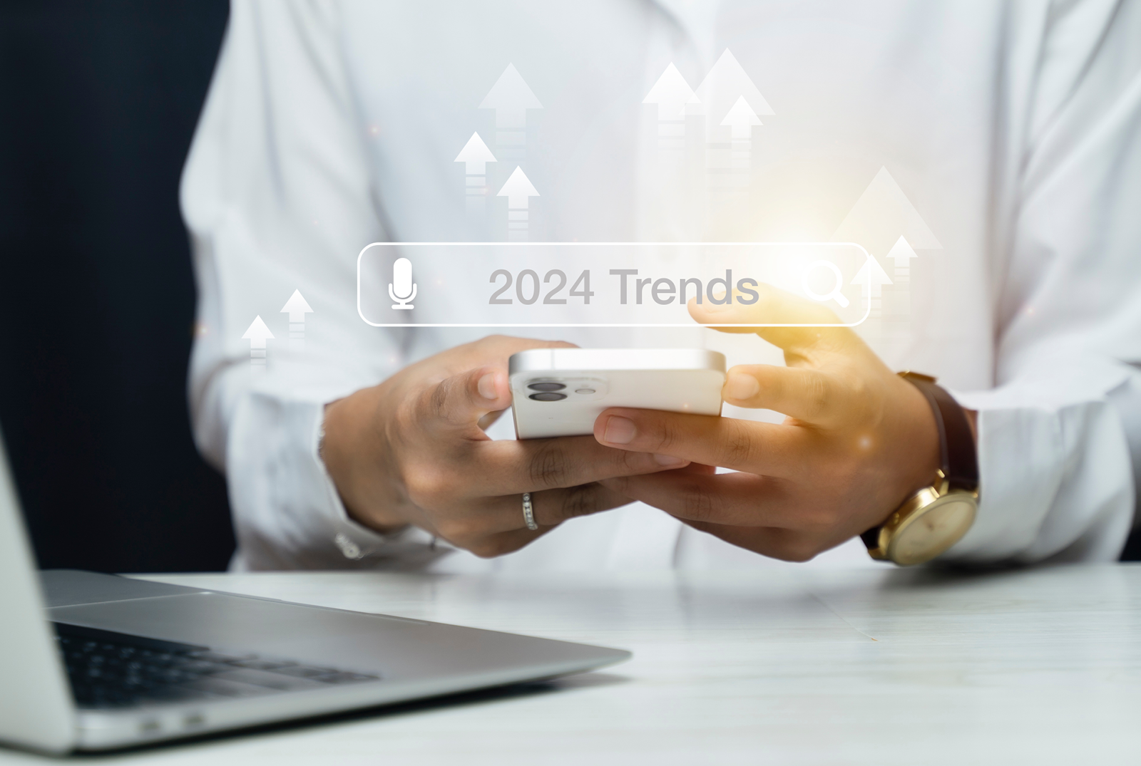 Telecommunications industry 2024 trends