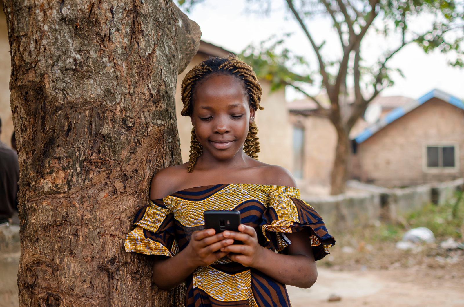 netengage gambia blog main pic