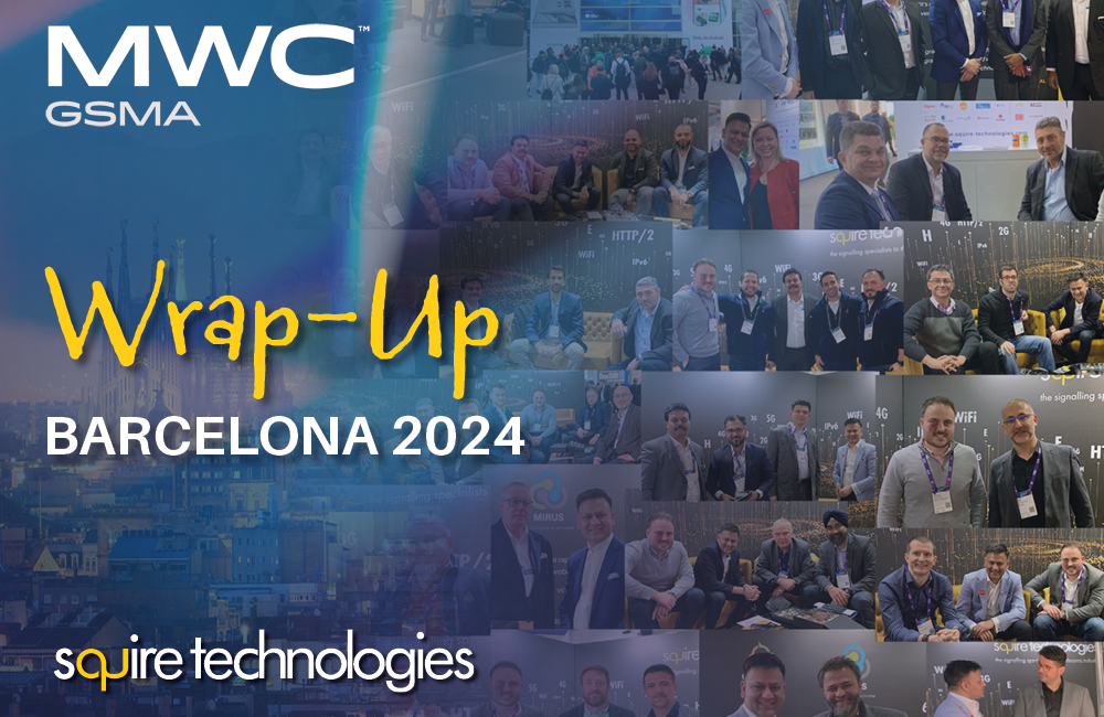 MWC Barcelona 2024 Blog thumbnail