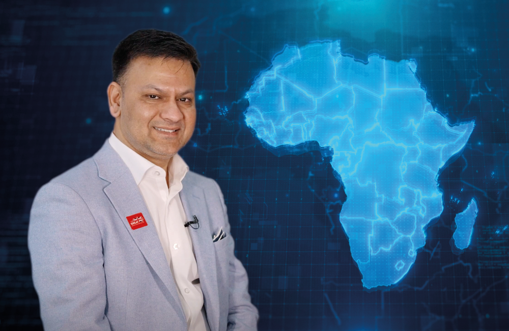 TechAfrica MWC 2024 interview thumbnail