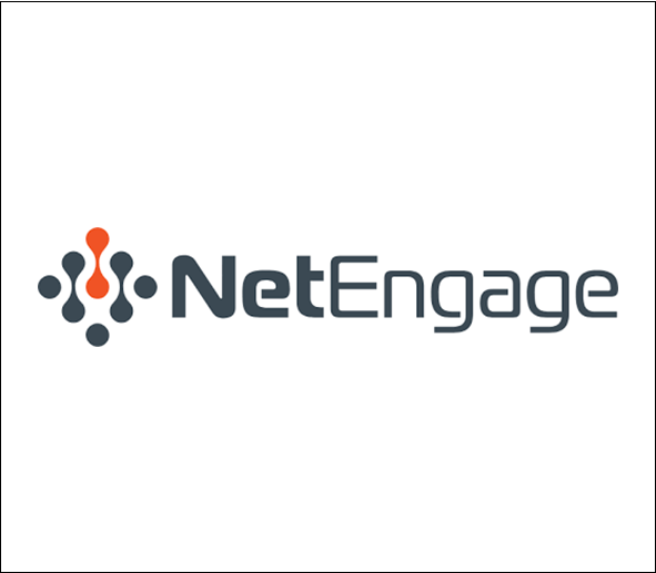 Netengage logo