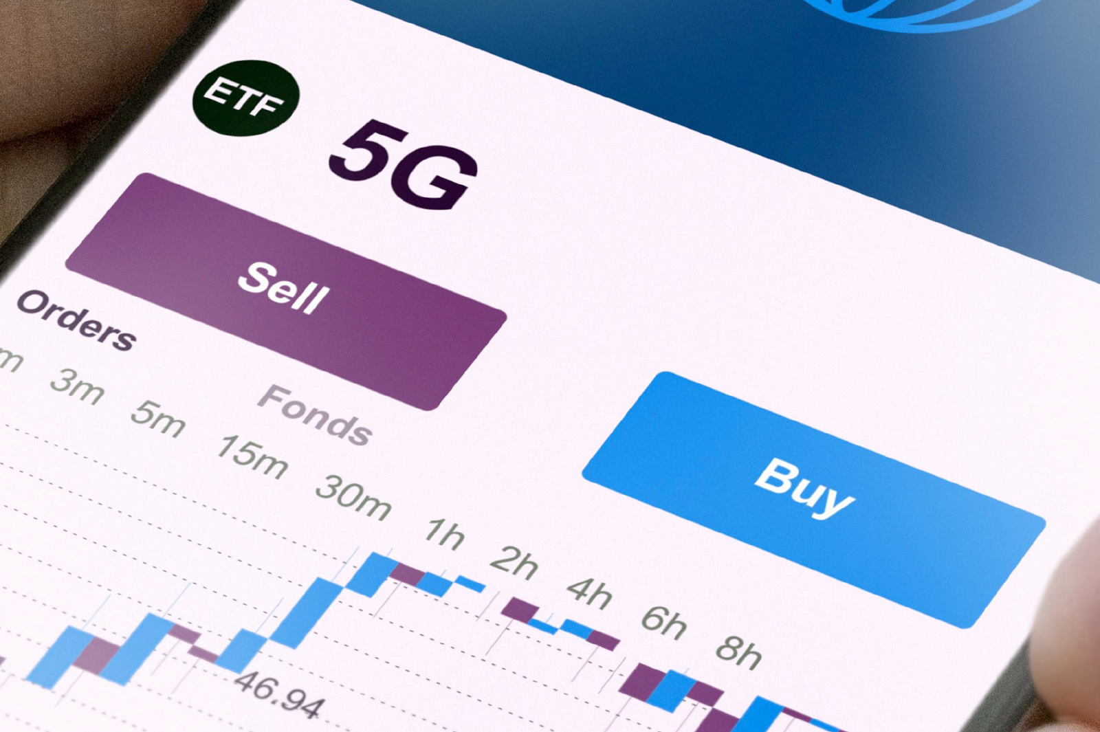 5G is a big problem for big vendors