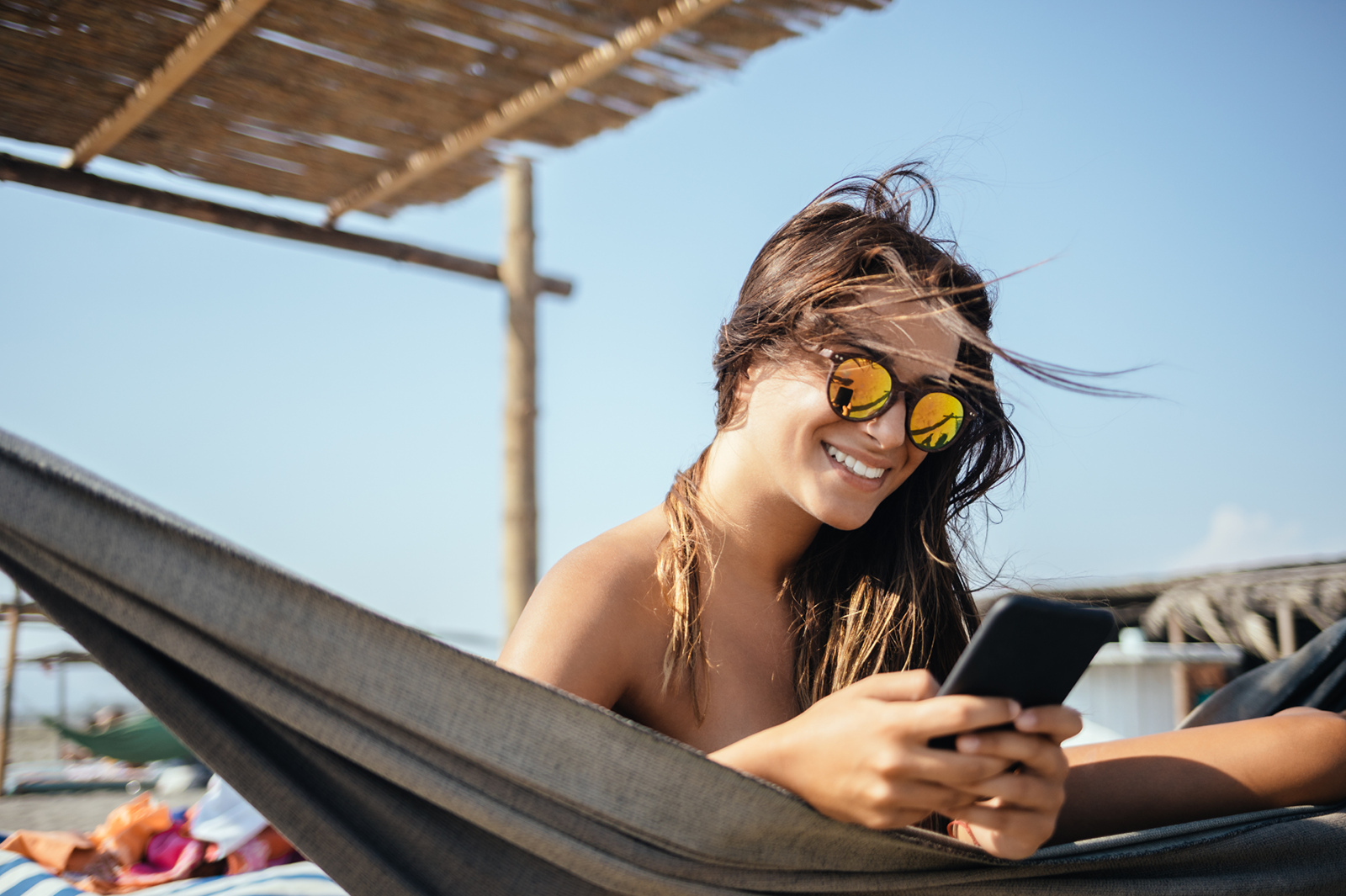 Aruba gets 4G LTE coverage and roaming