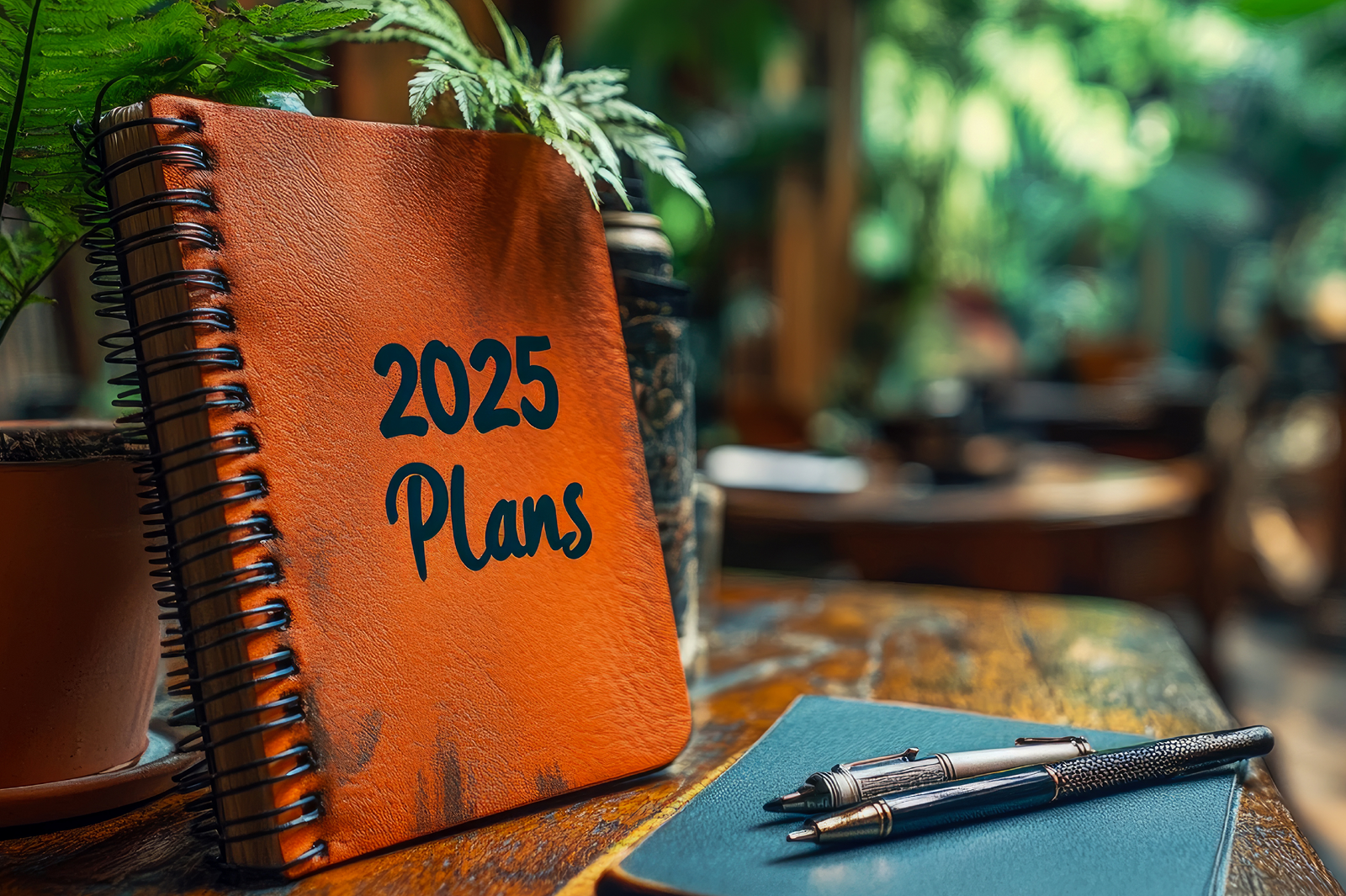 Telecoms in 2025