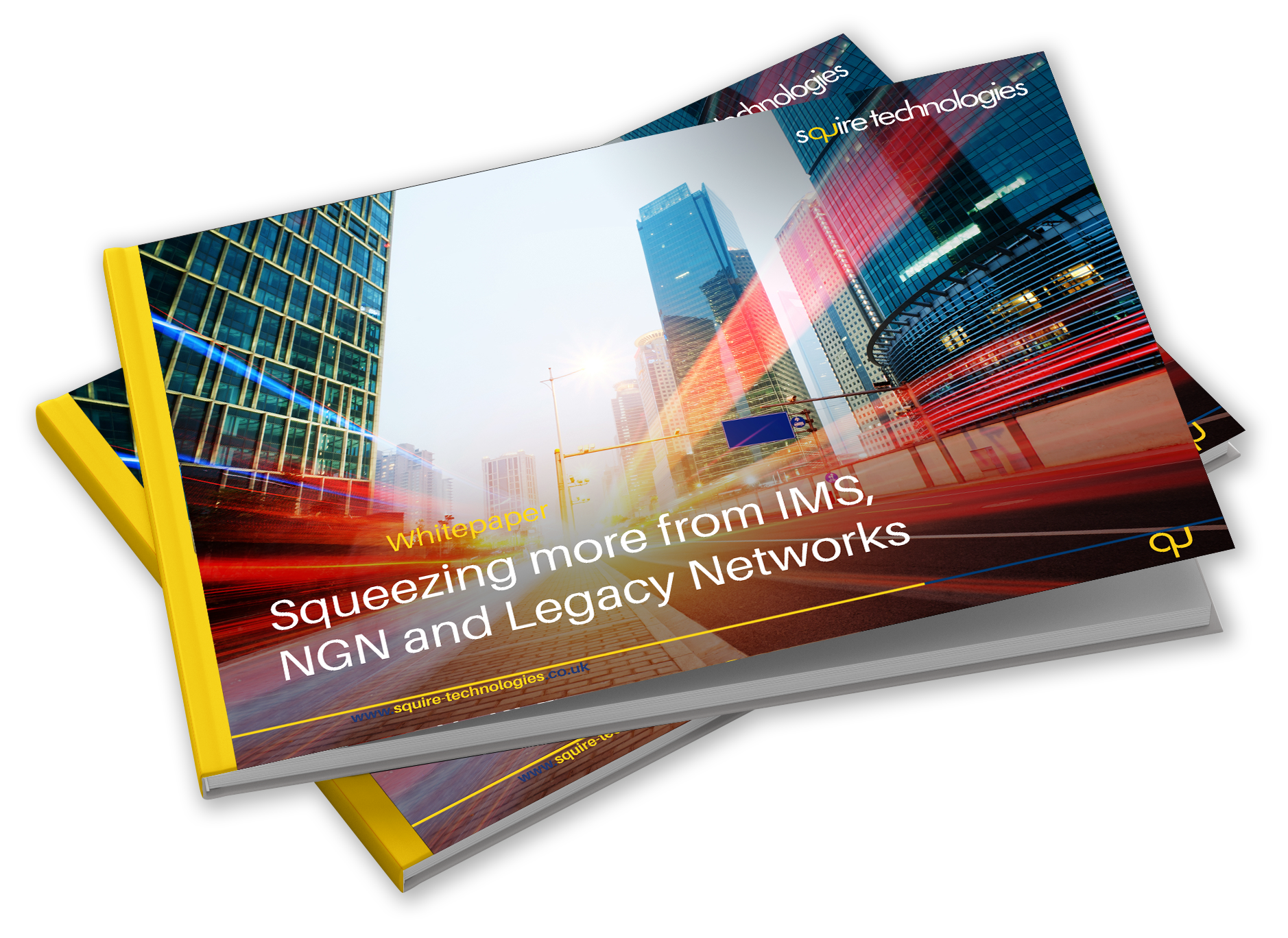 Open Gateway Whitepaper