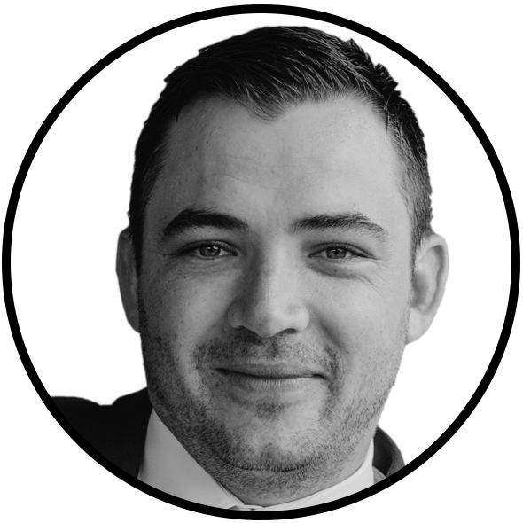 Trevor Steyn imobility