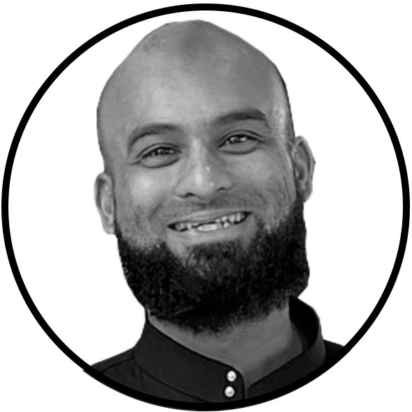 Nazeer Adam imobility