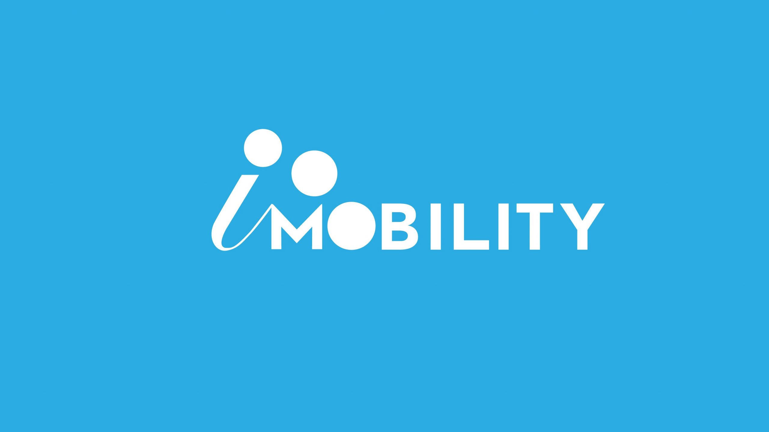 iMobility logo