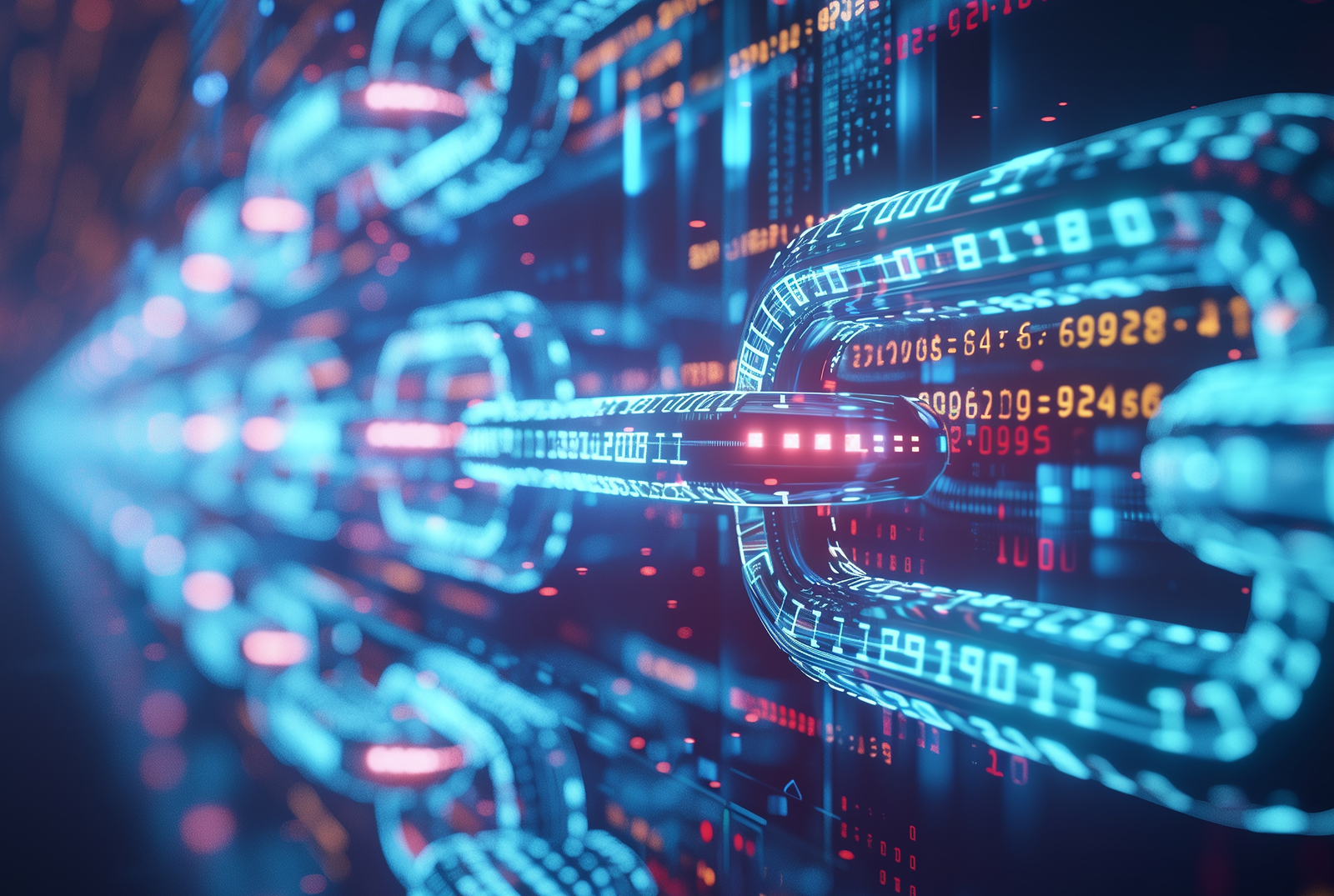 Telecom supply chain security