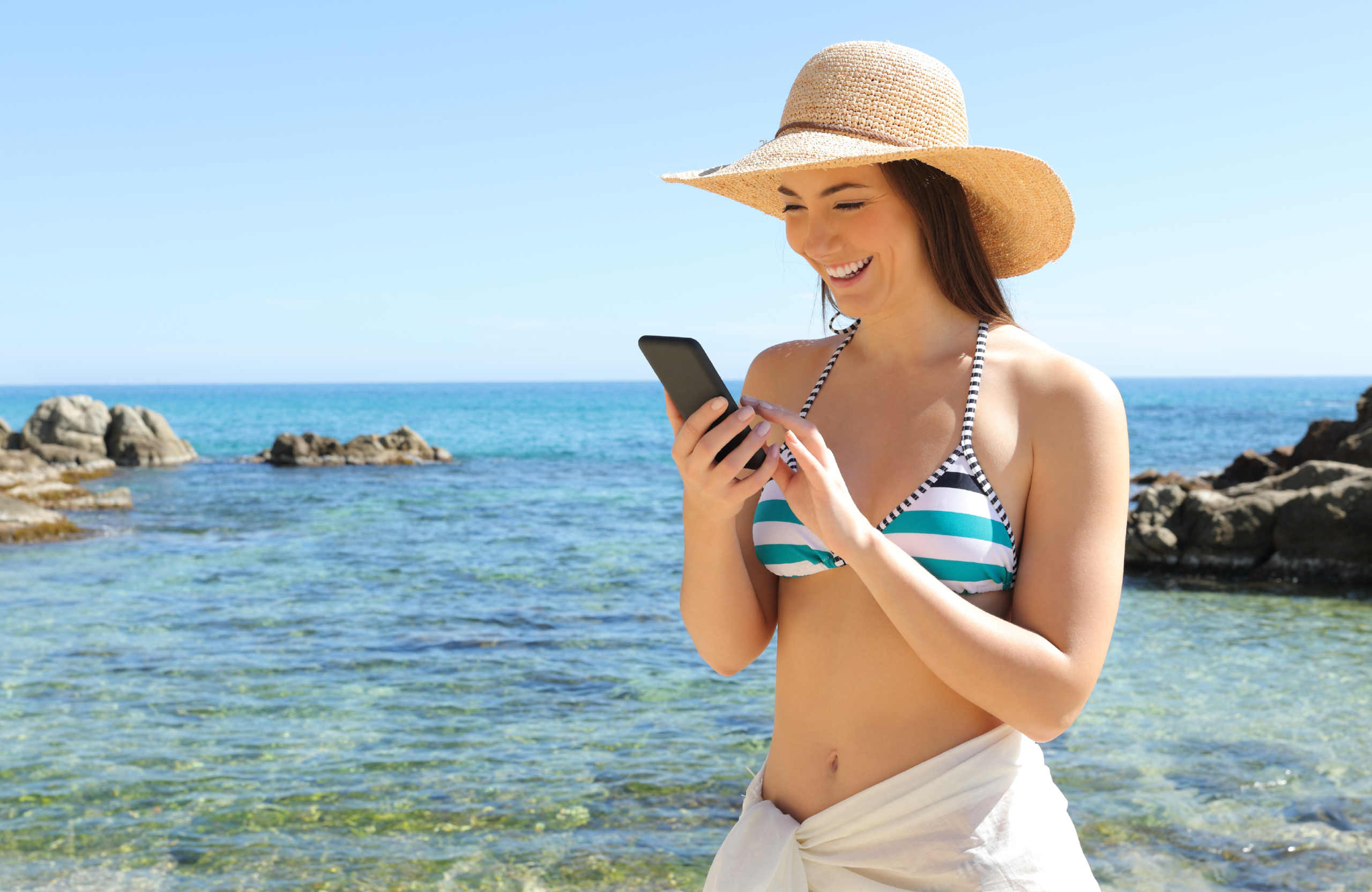 eSIM woman hidden benefit thumbnail
