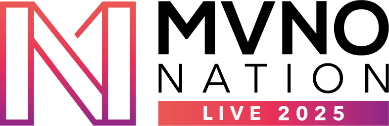 MVNO Nation LIVE 2025 Logo 