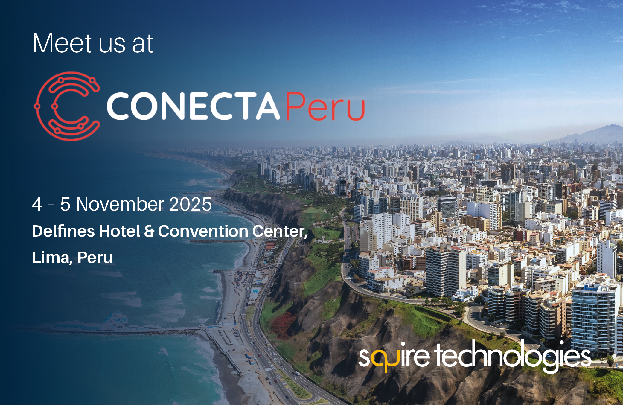 Conecta peru preview image