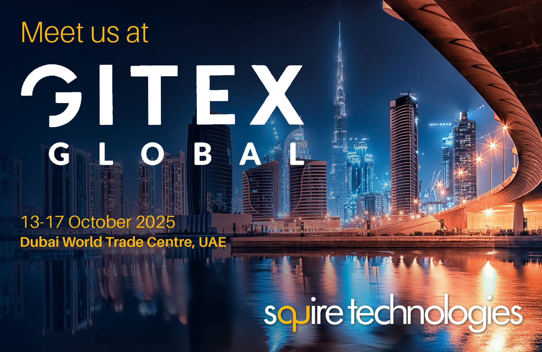 GITEX Global 2025 thumbnail