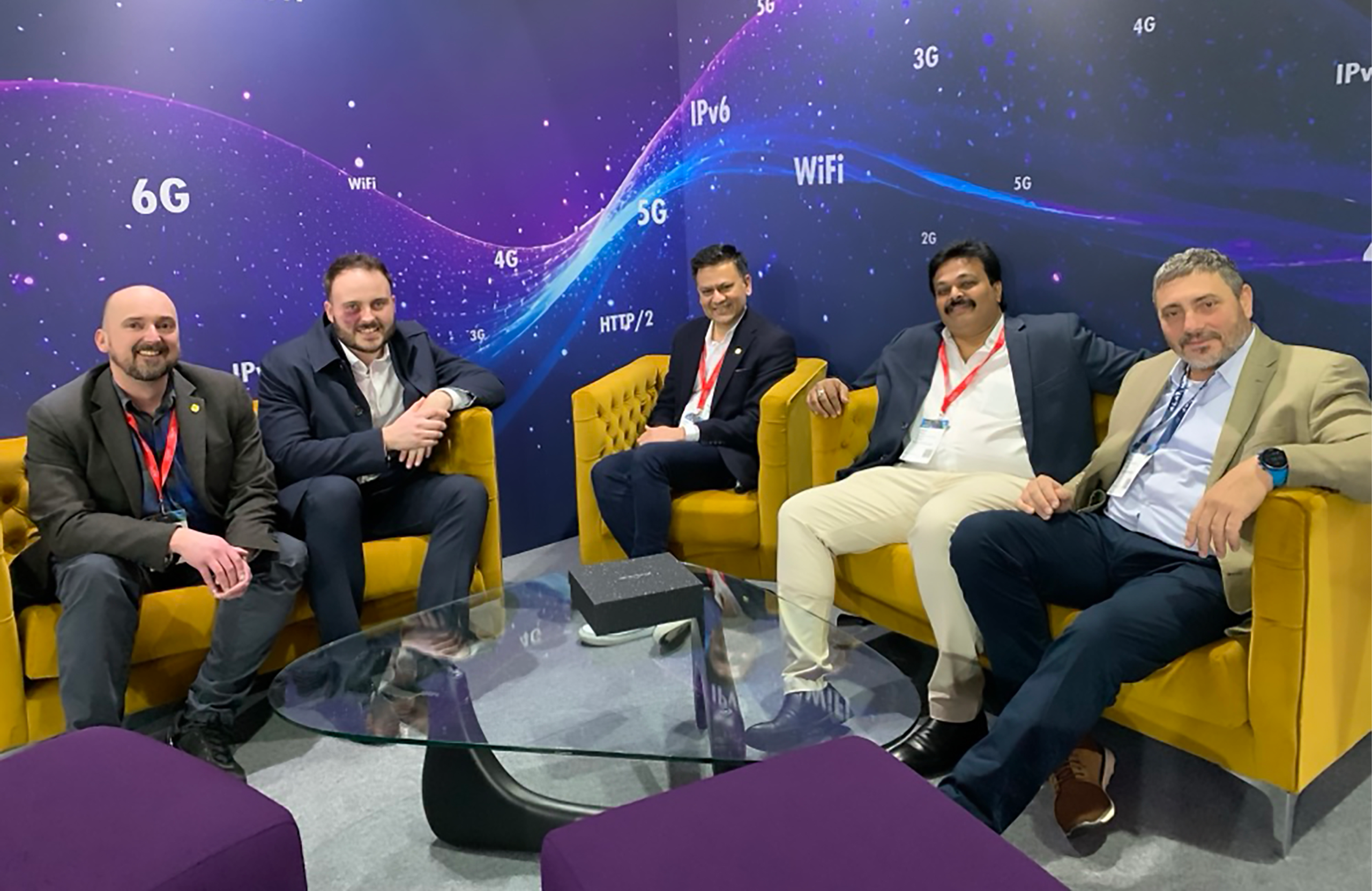 MWC Barcelona 2026 thumbnail