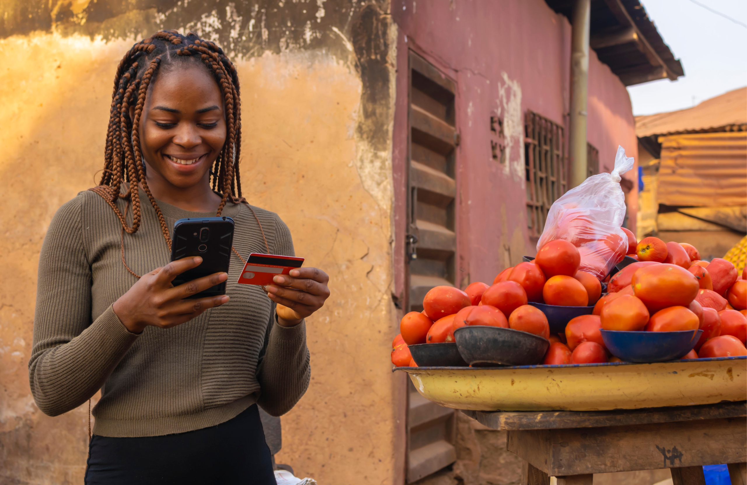NetEngage Africel DRC 