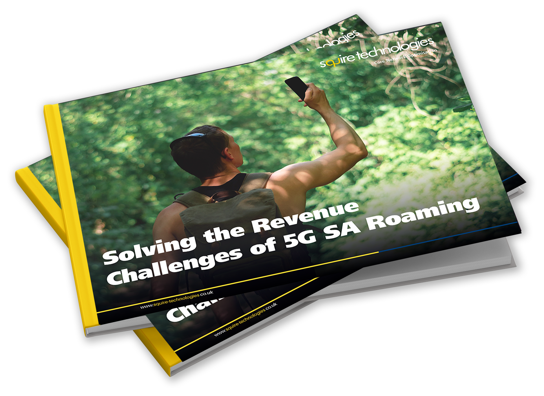 5G Roaming Whitepaper