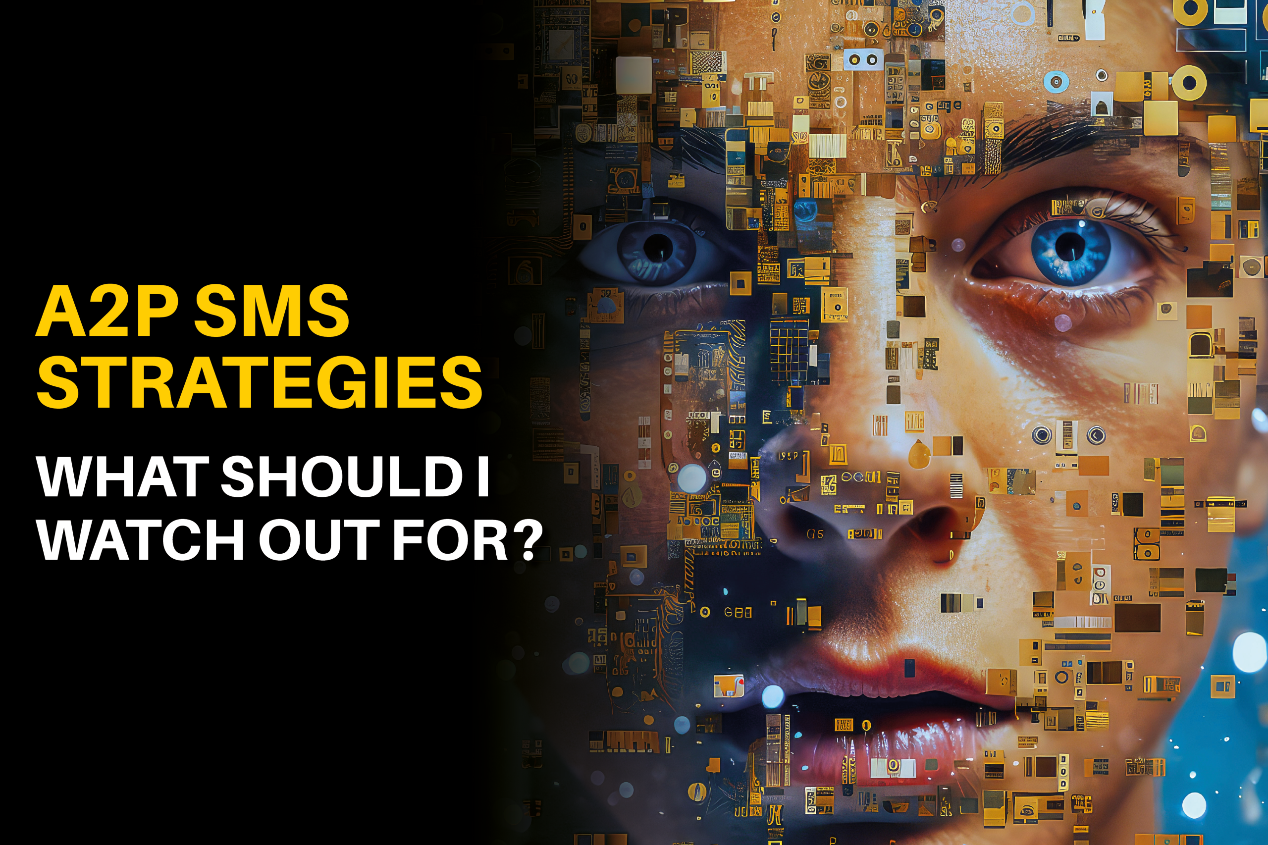 A2P SMS Strategies