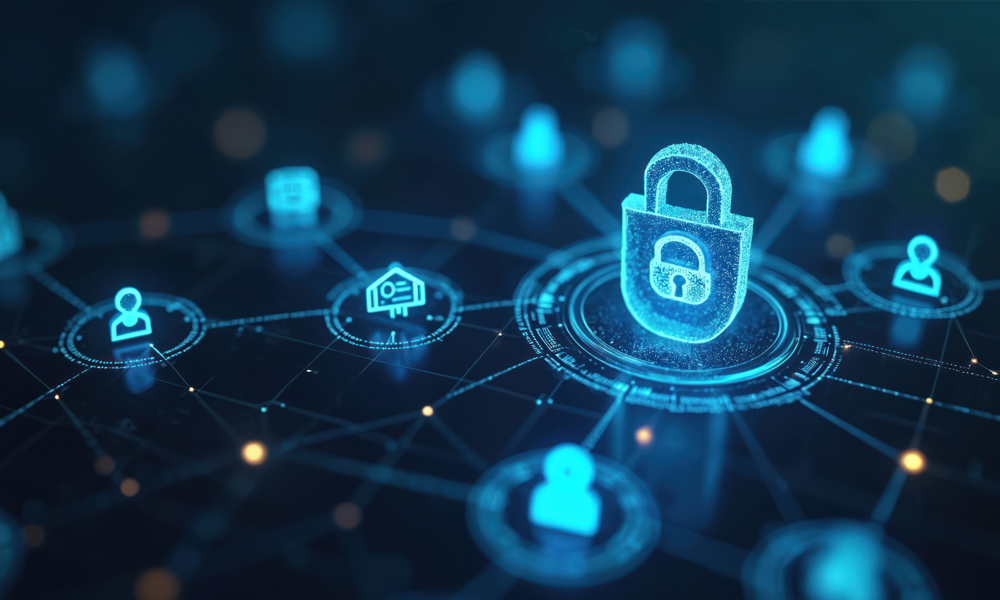 cybersecurity