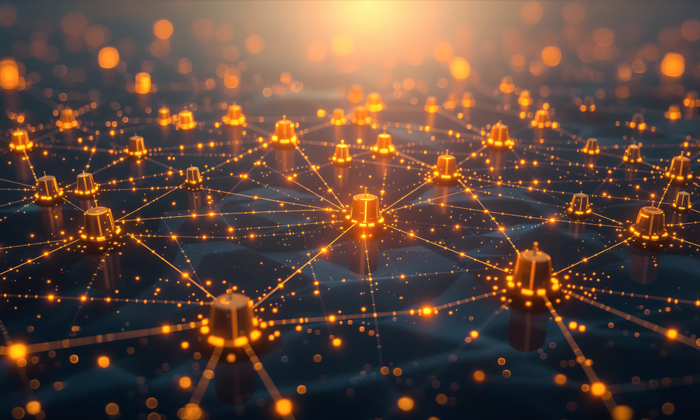 network sharing