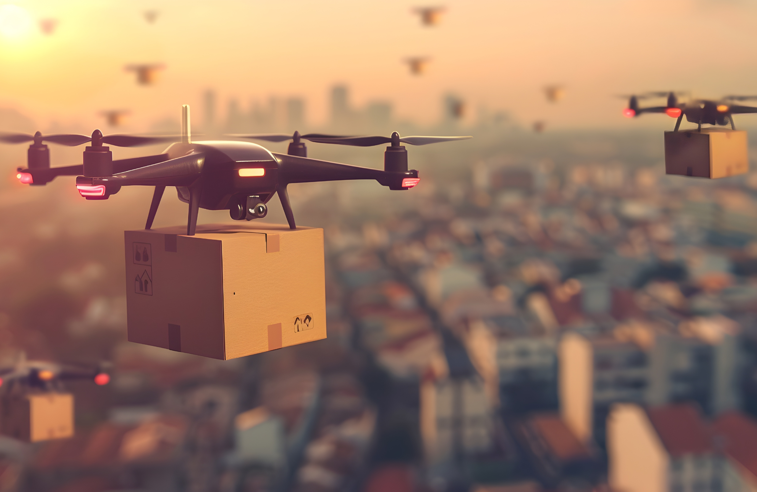 5G SA Roaming Building Blocks