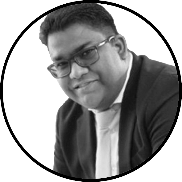 Doric Ramlakhan
