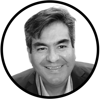Gustavo Molina