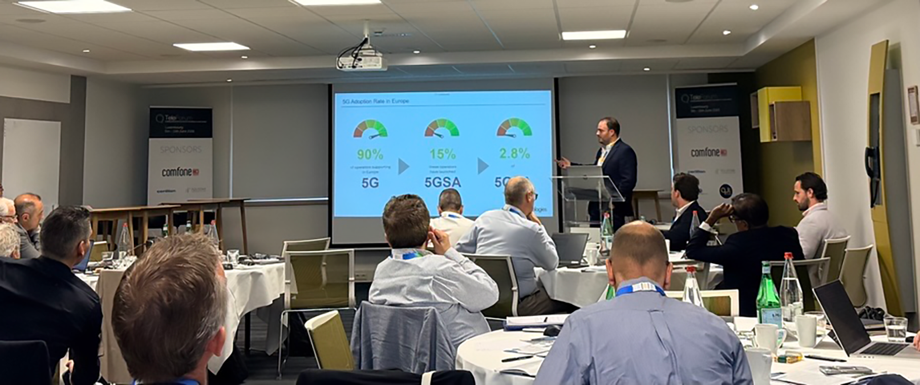 Teleforum 2026 Ben presentation