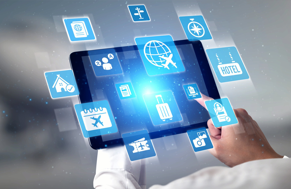 Create Seamless Digital Experiences