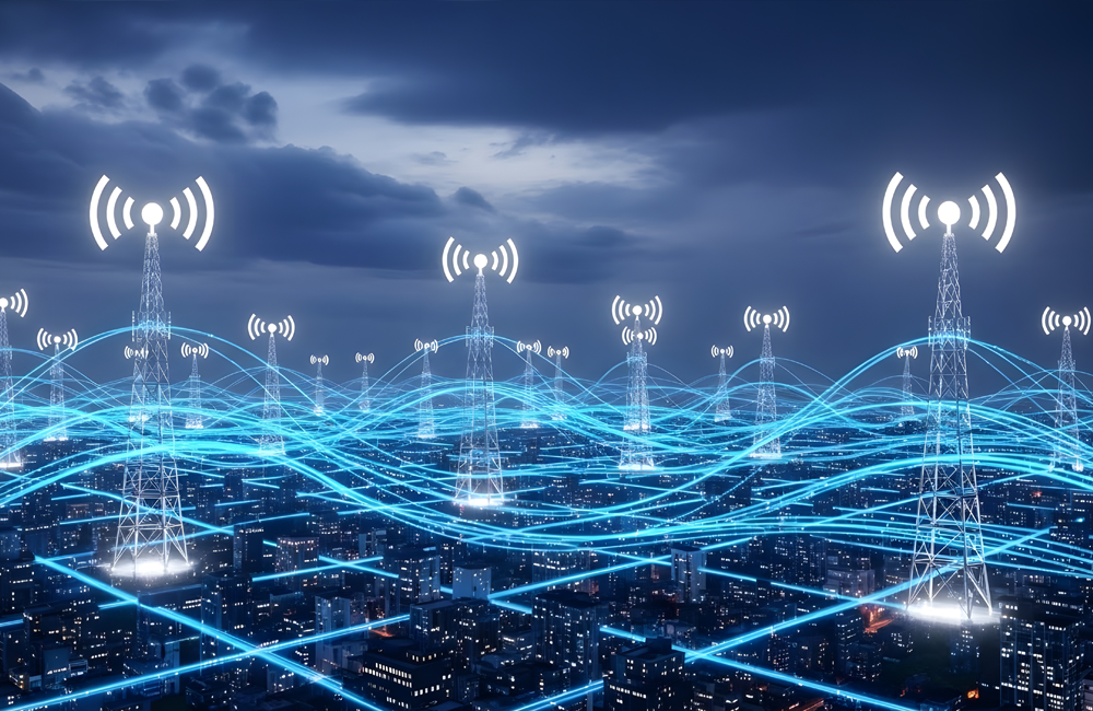 Improve Network Reliability and Performance