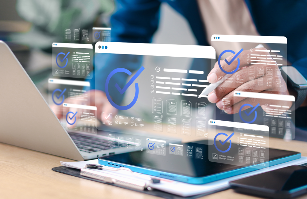 Measure and Act on Customer Feedback