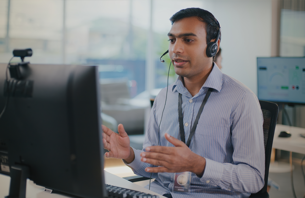 Proactively Resolve Customer Issues
