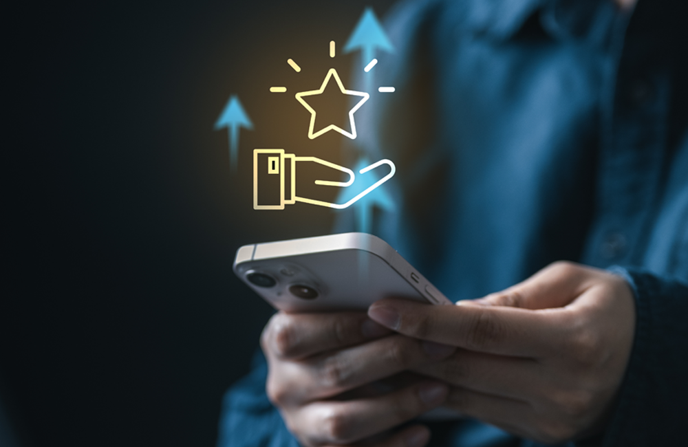 Strengthen Loyalty Programs