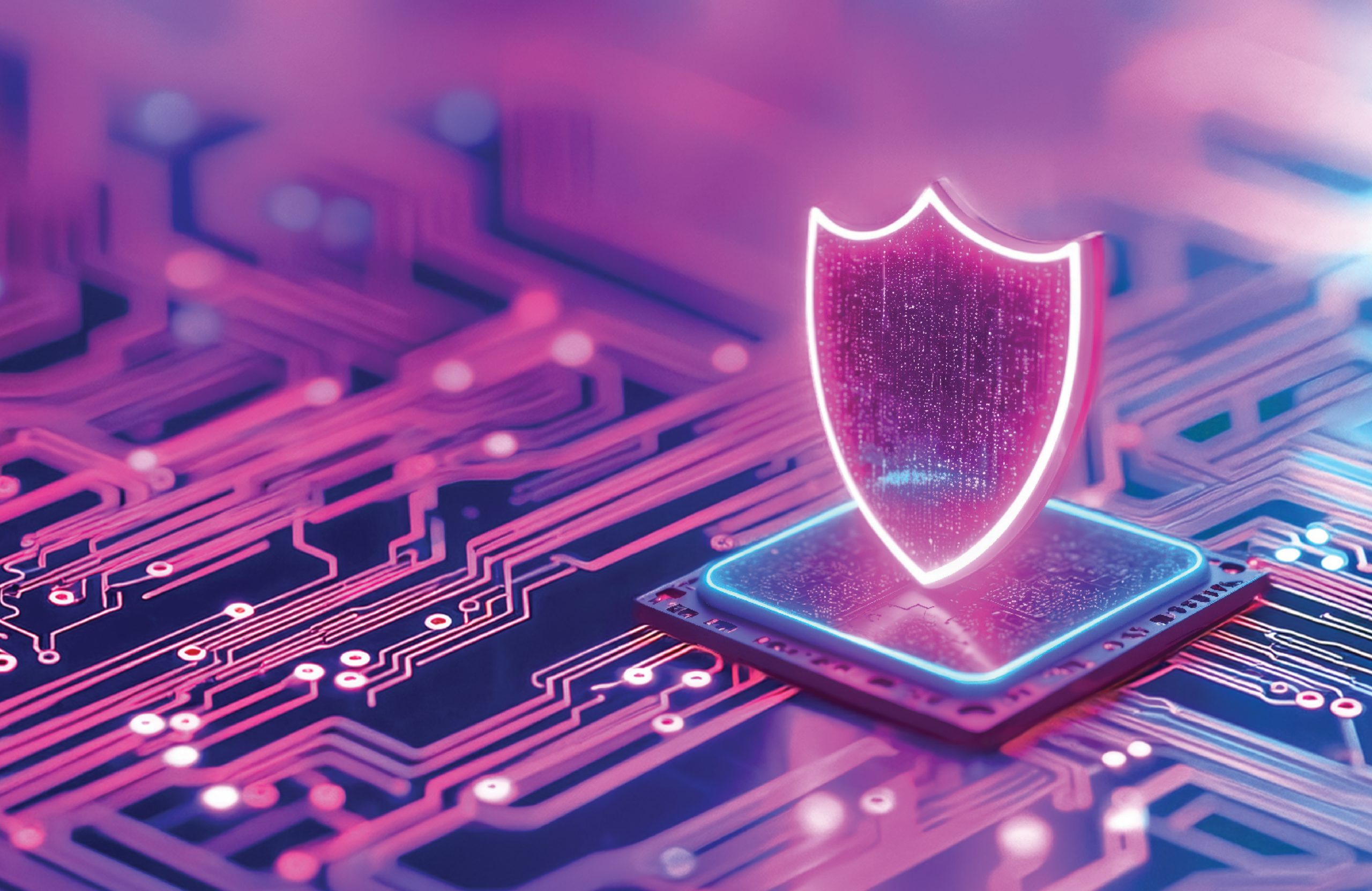 Unified Signalling network security