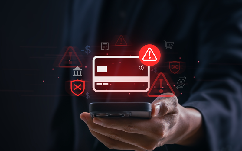 mobile money crime