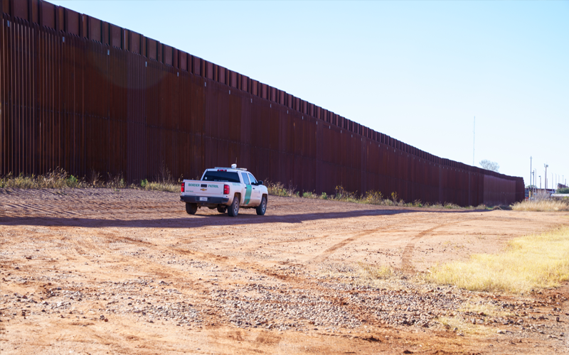 us border crime