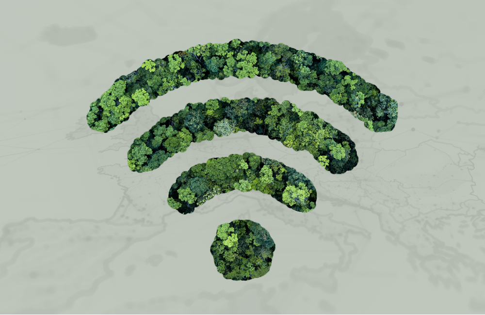 Decarbonisation european telecoms thumbnail pic