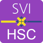 HSC logo