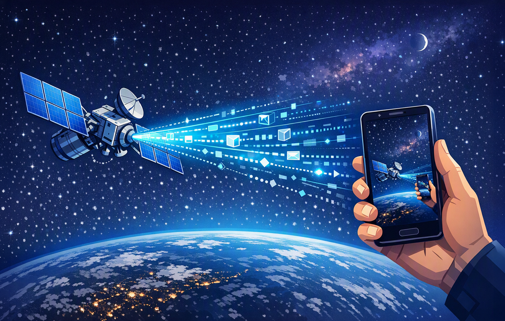 orbital economy main blog image