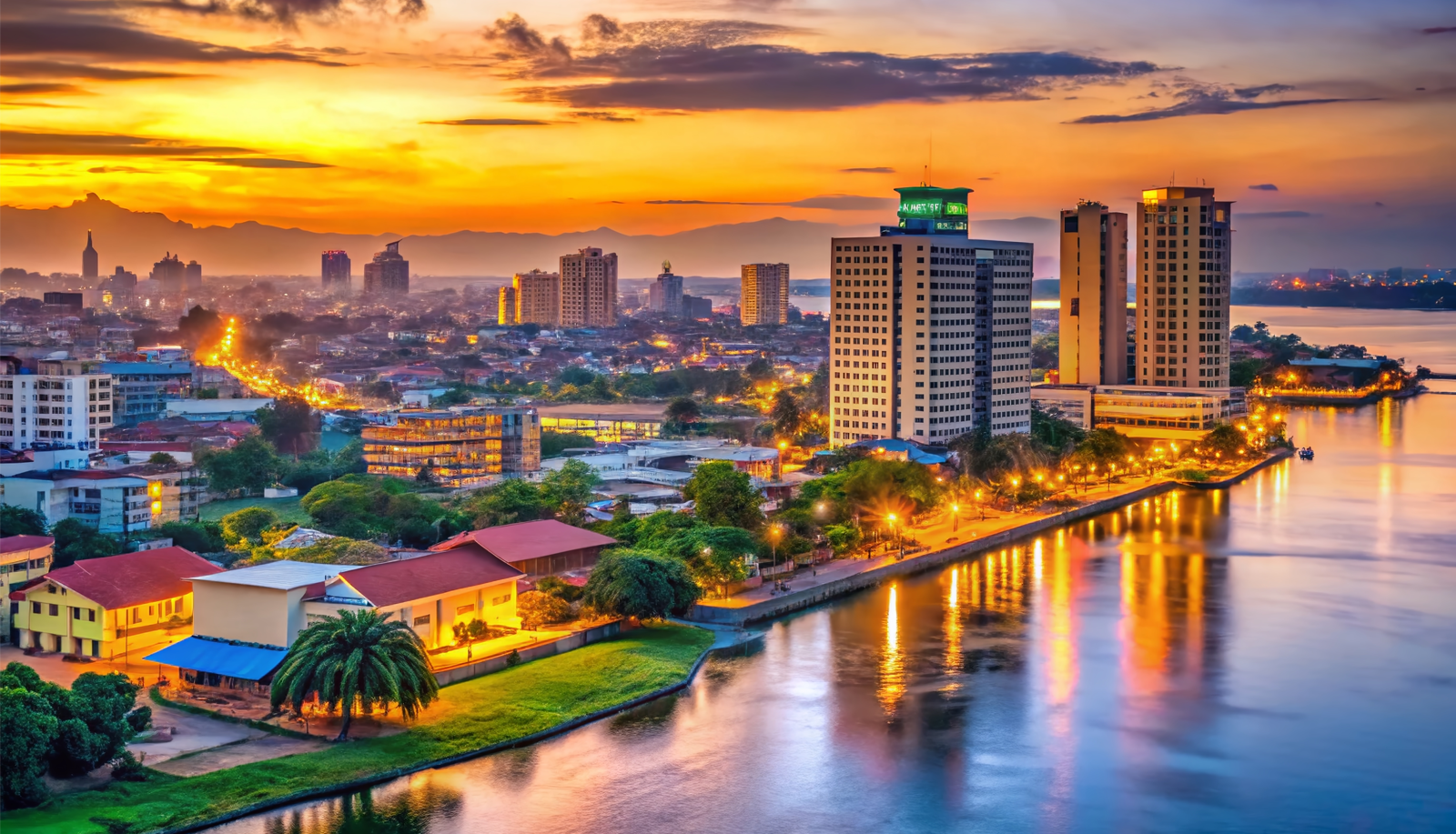 Africell DRC main blog image